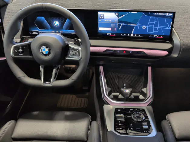 BMW X3 G45 20i xDrive