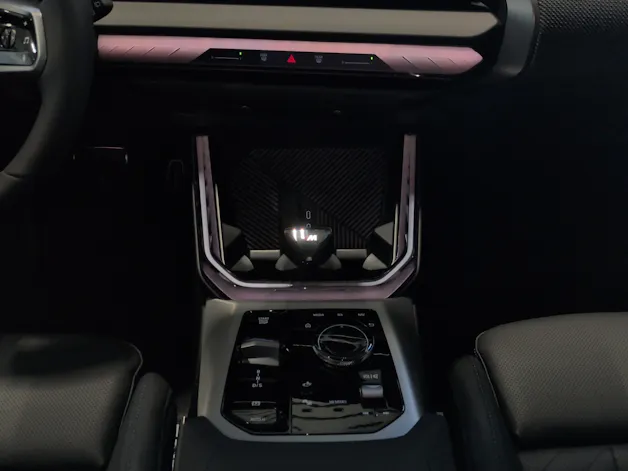 BMW X3 G45 20i xDrive