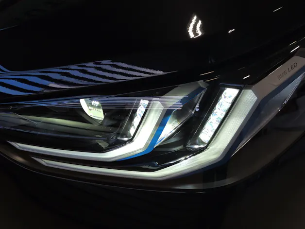 BMW X3 G45 20i xDrive