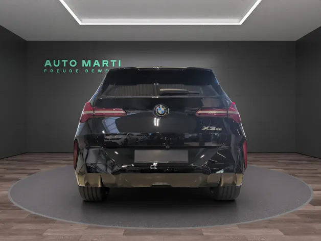 BMW X3 G45 20i xDrive