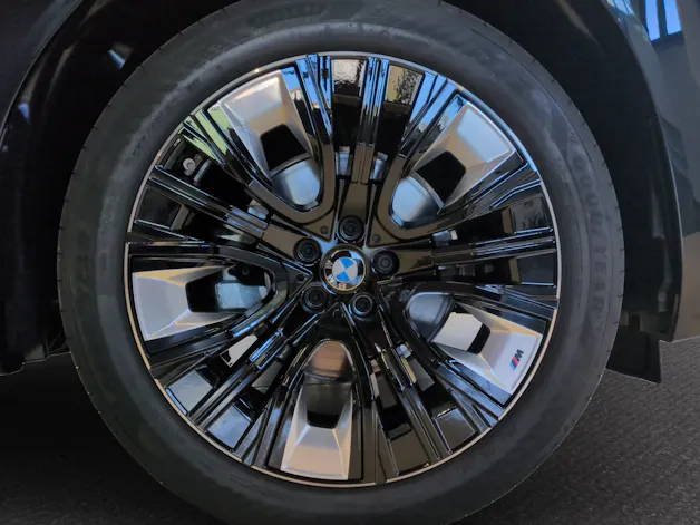 BMW X3 G45 20i xDrive