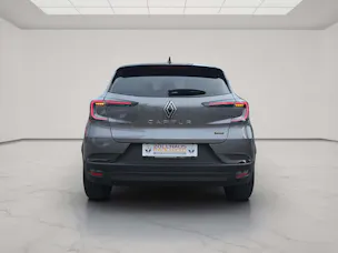 RENAULT Captur 1.8 E-Tech techno