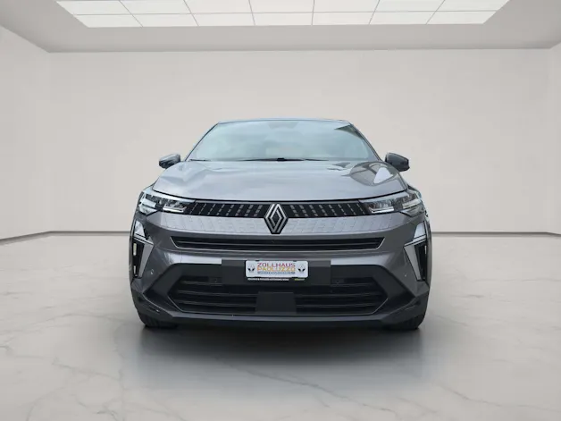RENAULT Captur 1.8 E-Tech techno