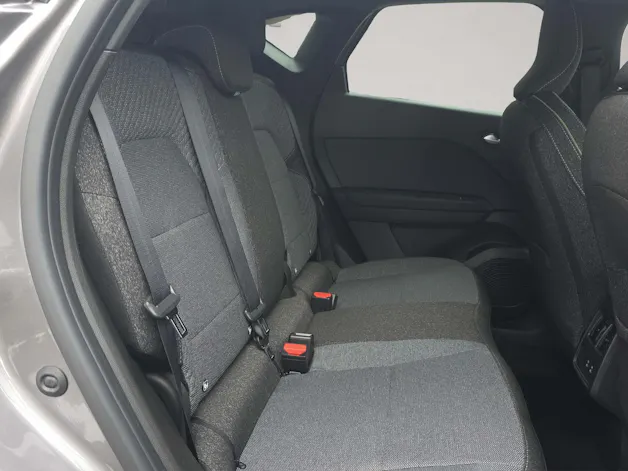RENAULT Captur 1.8 E-Tech techno