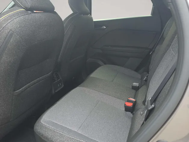 RENAULT Captur 1.8 E-Tech techno