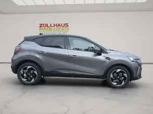 RENAULT Captur 1.8 E-Tech techno