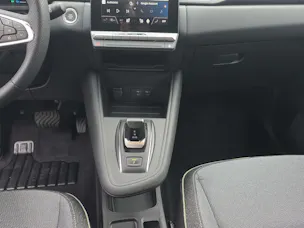 RENAULT Captur 1.8 E-Tech techno