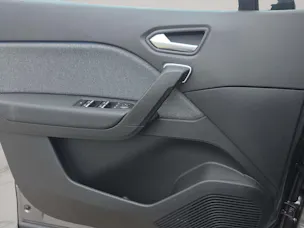 RENAULT Captur 1.8 E-Tech techno