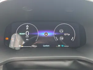 RENAULT Captur 1.8 E-Tech techno
