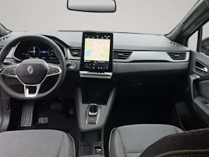 RENAULT Captur 1.8 E-Tech techno