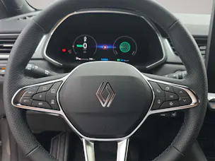 RENAULT Captur 1.8 E-Tech techno