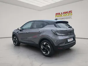 RENAULT Captur 1.8 E-Tech techno
