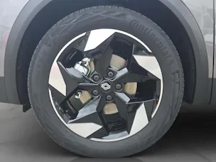 RENAULT Captur 1.8 E-Tech techno