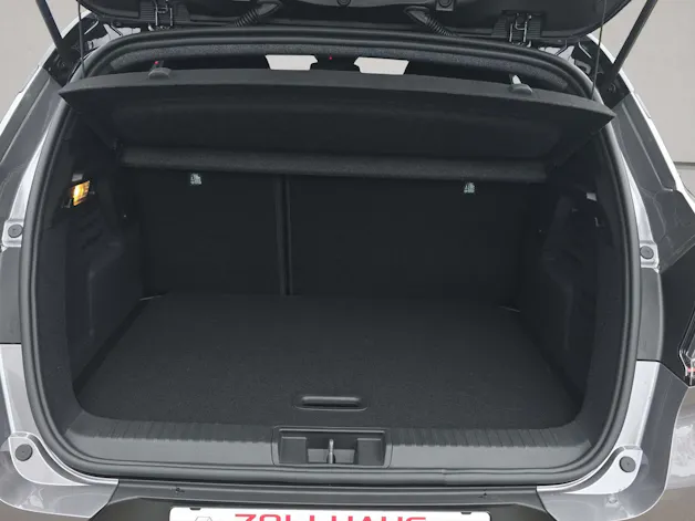 RENAULT Captur 1.8 E-Tech techno