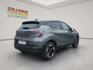 RENAULT Captur 1.8 E-Tech techno