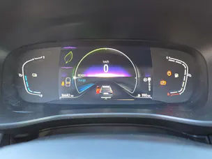 DACIA Jogger 1.6 Hybrid Extreme 7P