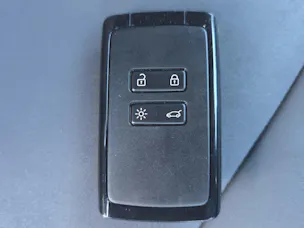 DACIA Jogger 1.6 Hybrid Extreme 7P