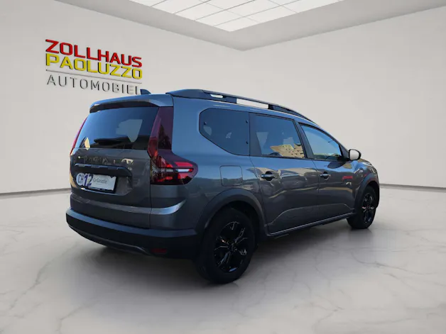 DACIA Jogger 1.6 Hybrid Extreme 7P