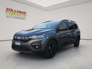 DACIA Jogger 1.6 Hybrid Extreme 7P