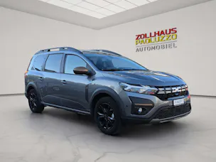 DACIA Jogger 1.6 Hybrid Extreme 7P
