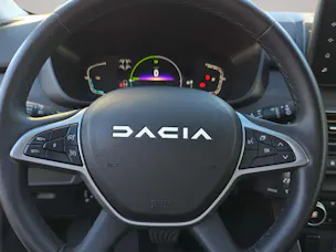 DACIA Jogger 1.6 Hybrid Extreme 7P