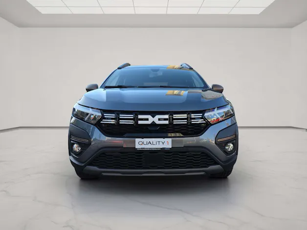 DACIA Jogger 1.6 Hybrid Extreme 7P