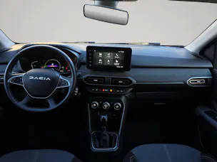 DACIA Jogger 1.6 Hybrid Extreme 7P