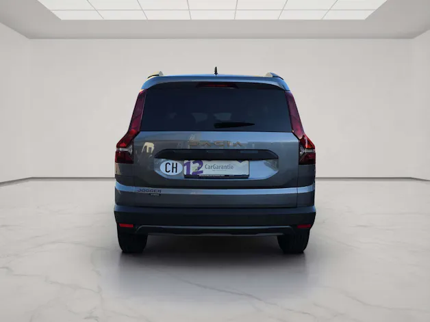 DACIA Jogger 1.6 Hybrid Extreme 7P