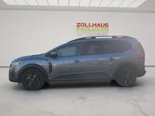 DACIA Jogger 1.6 Hybrid Extreme 7P