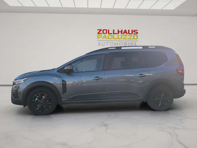 DACIA Jogger 1.6 Hybrid Extreme 7P