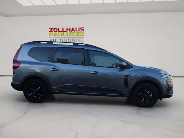 DACIA Jogger 1.6 Hybrid Extreme 7P