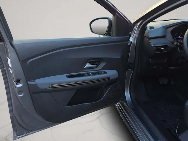 DACIA Jogger 1.6 Hybrid Extreme 7P