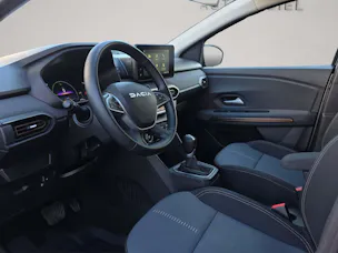 DACIA Jogger 1.6 Hybrid Extreme 7P