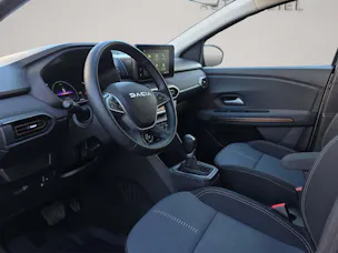 DACIA Jogger 1.6 Hybrid Extreme 7P