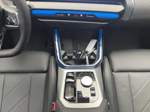 BMW X3 G45 30e xDrive