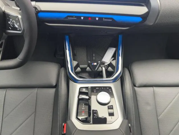 BMW X3 G45 30e xDrive