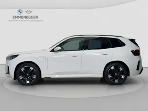 BMW X3 G45 30e xDrive