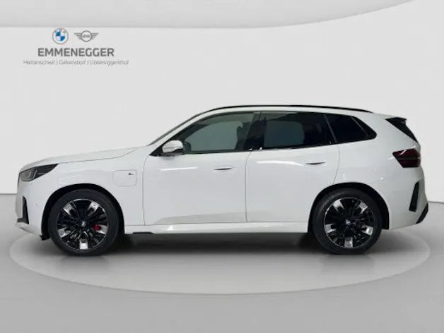 BMW X3 G45 30e xDrive