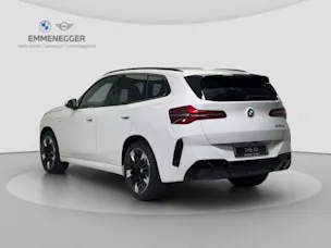 BMW X3 G45 30e xDrive