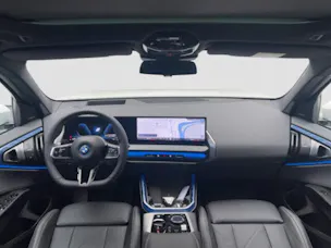 BMW X3 G45 30e xDrive