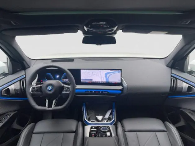 BMW X3 G45 30e xDrive