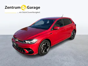 VW Polo 1.0 TSI 115 R-Line DSG