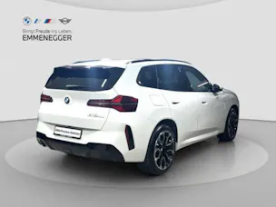 BMW X3 G45 20d xDrive