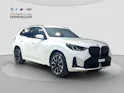 BMW X3 G45 20d xDrive