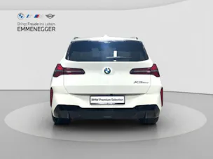 BMW X3 G45 20d xDrive