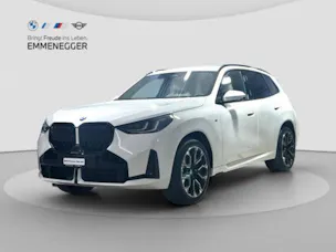 BMW X3 G45 20d xDrive