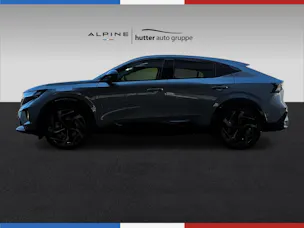 RENAULT Rafale 1.2 E-Tech Plug-in Atelier Alpine