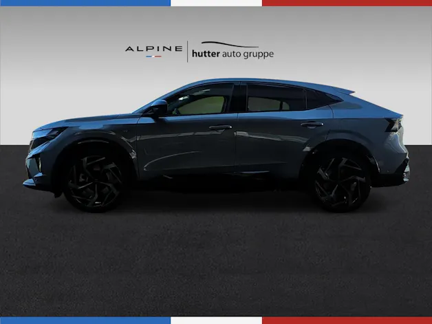 RENAULT Rafale 1.2 E-Tech Plug-in Atelier Alpine