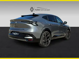 RENAULT Rafale 1.2 E-Tech Plug-in Atelier Alpine