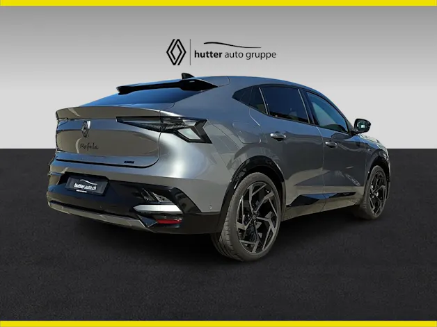 RENAULT Rafale 1.2 E-Tech Plug-in Atelier Alpine